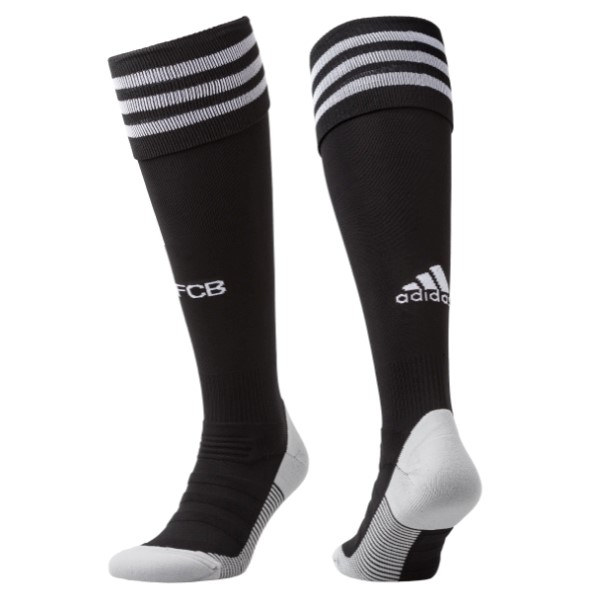 Calcetines Bayern Munich 3ª 2020-2021 Negro